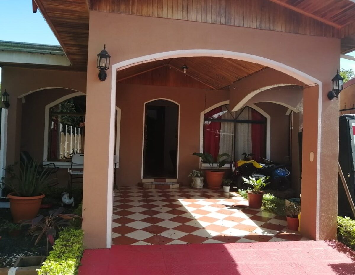 Homes for sale in Atenas Costa Rica