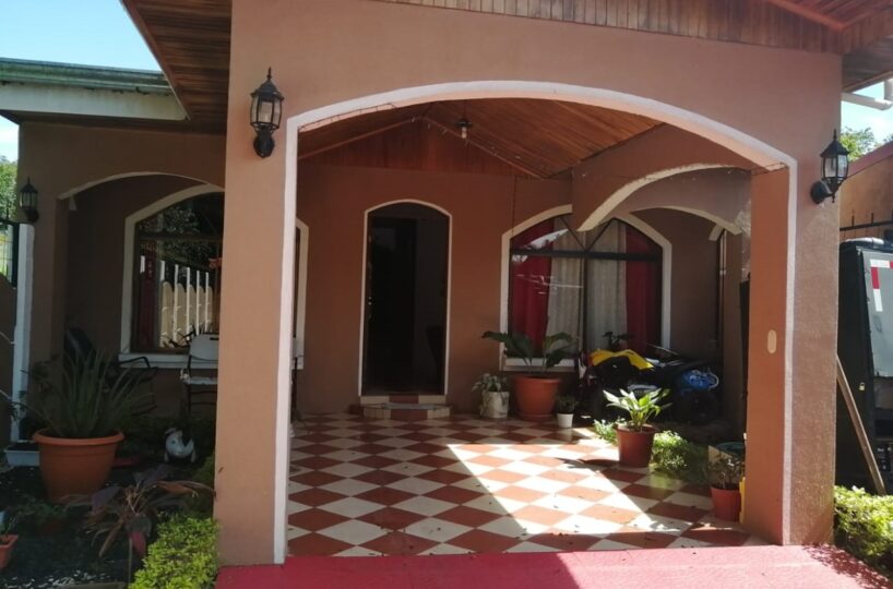 Homes for sale in Atenas Costa Rica