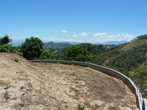 Building Lots for sale in Atenas Costa Rica