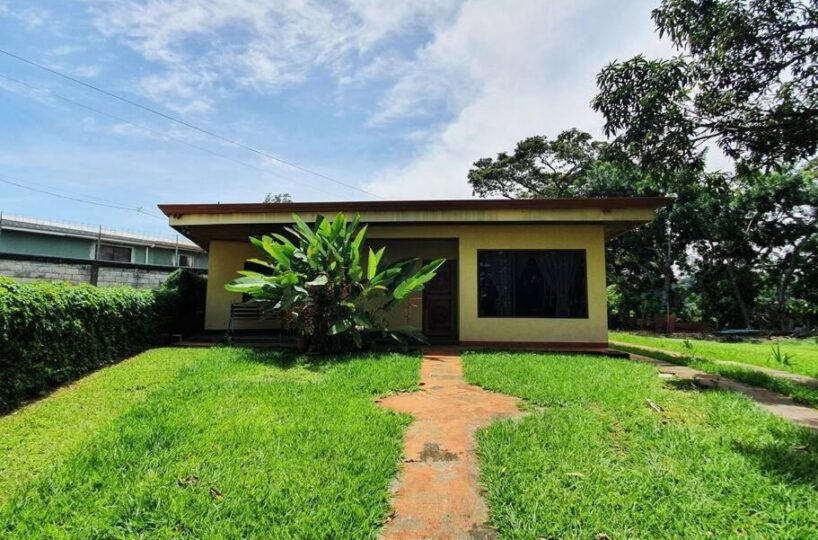 Homes for sale in Atenas Costa Rica