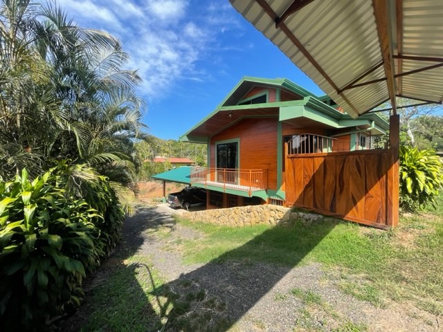 Homes for sale in Atenas Costa Rica