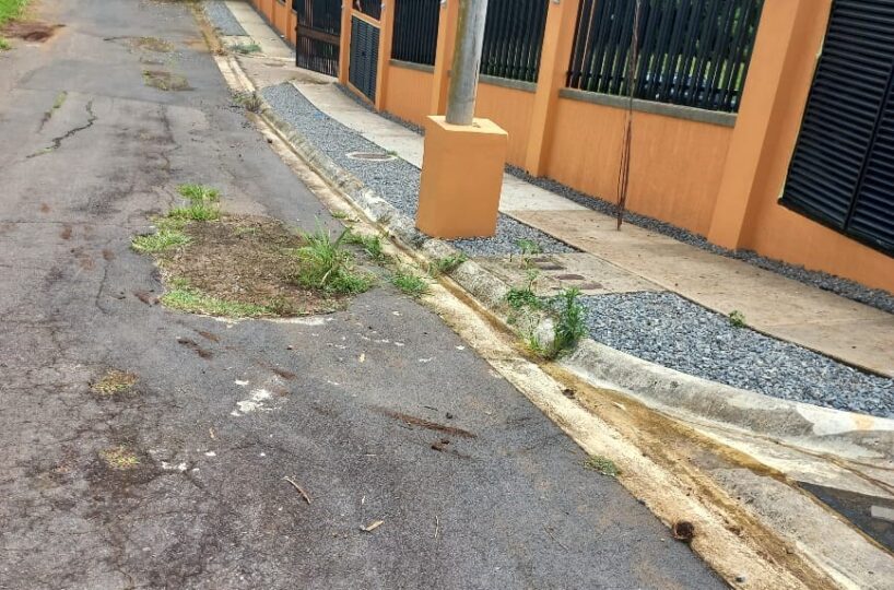 Building Lots for sale in Atenas Costa Rica