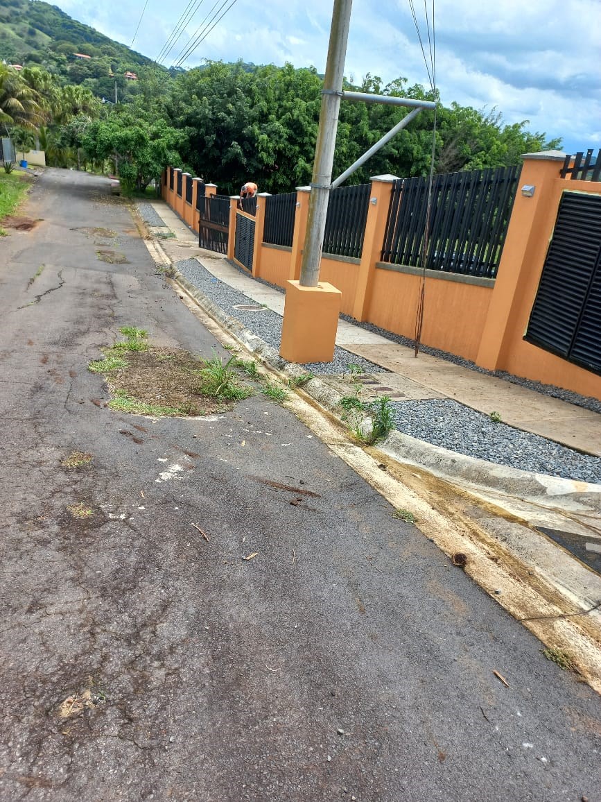 Building Lots for sale in Atenas Costa Rica