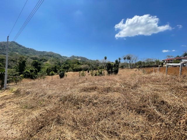 Building Lots for sale in Atenas Costa Rica