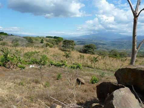Building Lots for sale in Atenas Costa Rica
