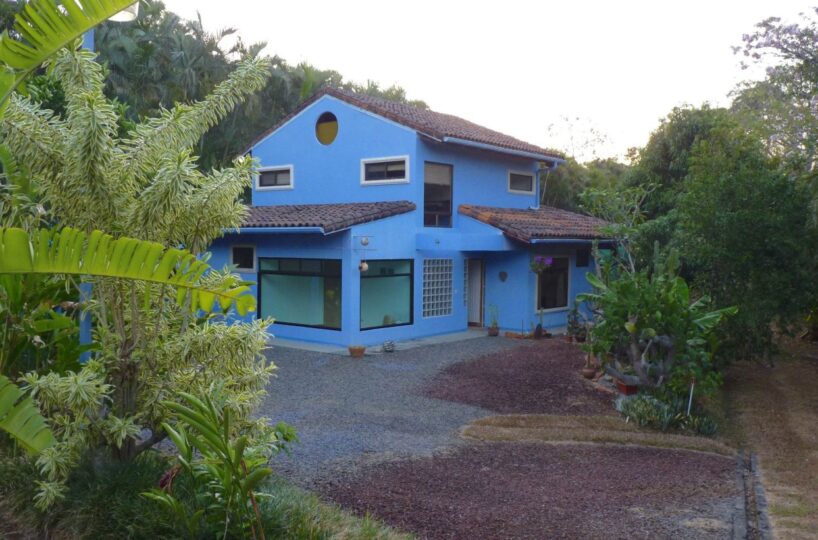 Homes for sale in Atenas Costa Rica