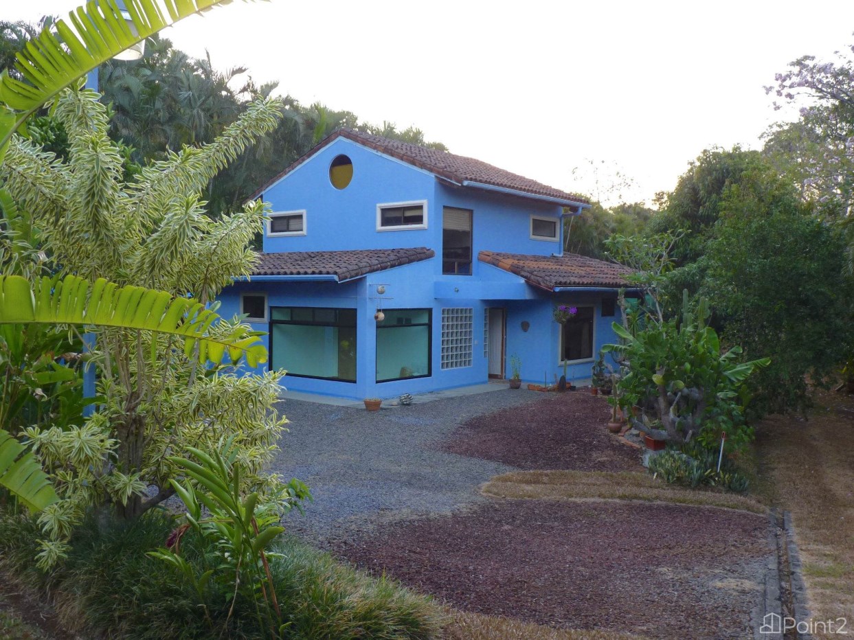 Homes for sale in Atenas Costa Rica