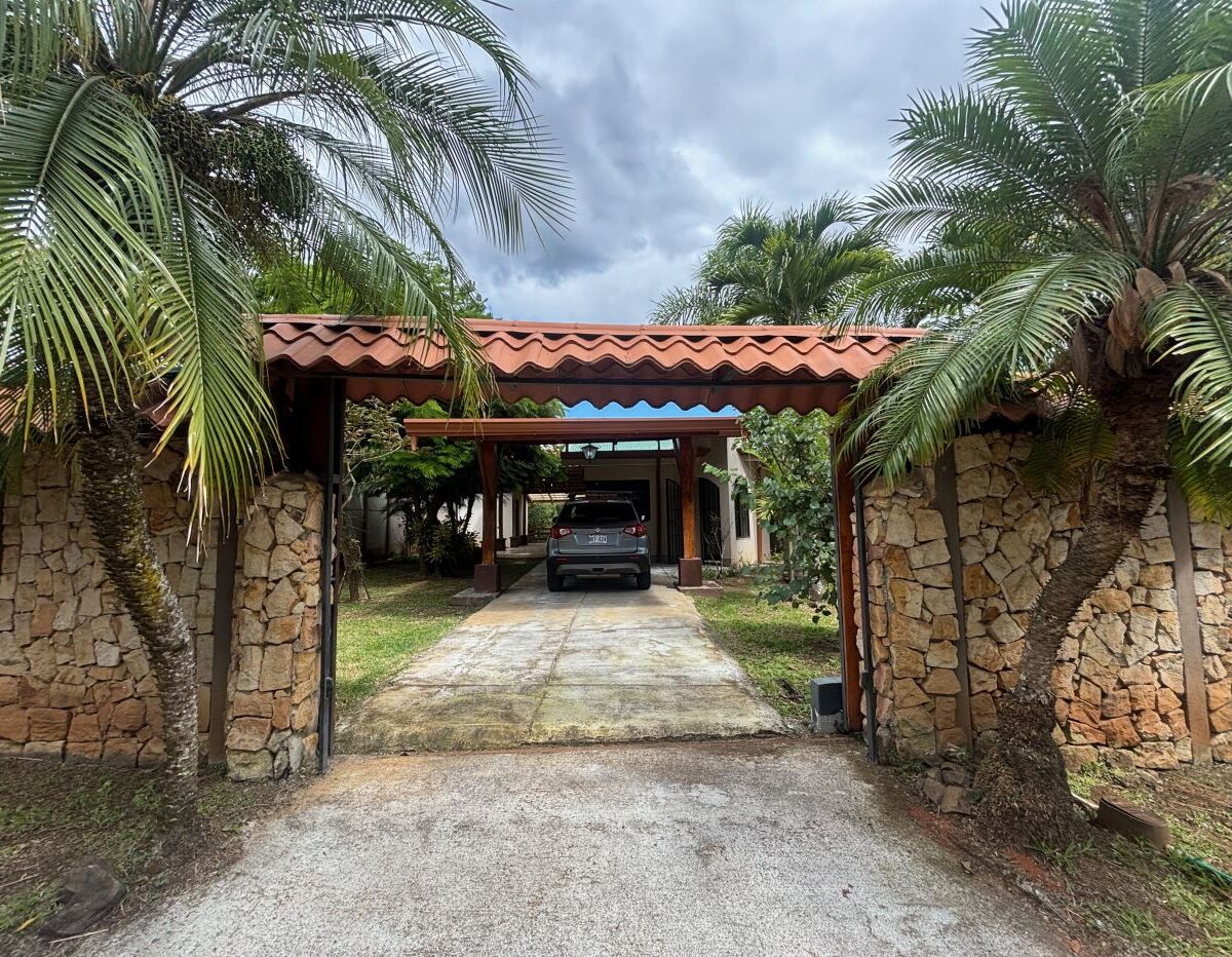 Homes for sale in Atenas Costa Rica