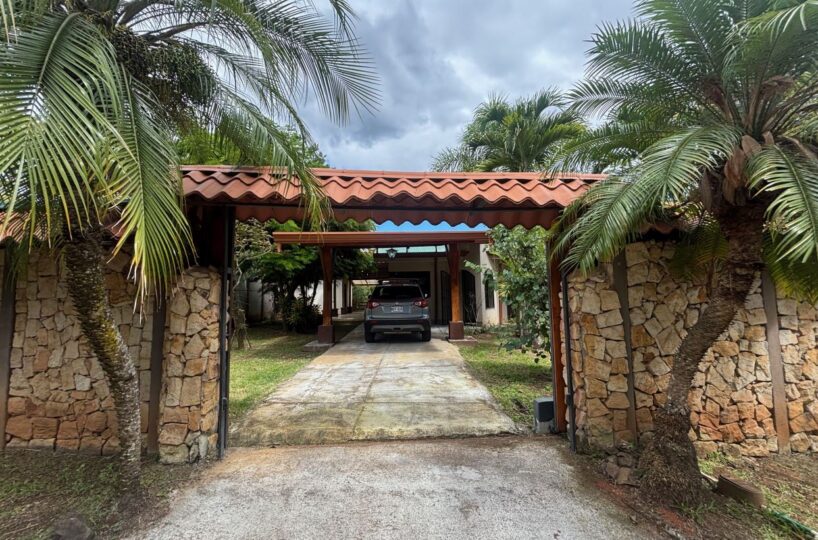 Homes for sale in Atenas Costa Rica