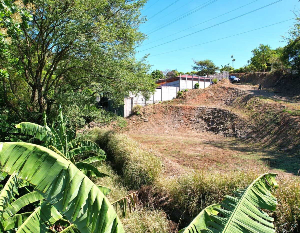 Building Lots for sale in Atenas Costa Rica