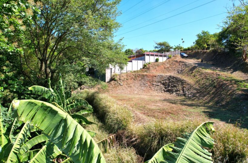Building Lots for sale in Atenas Costa Rica