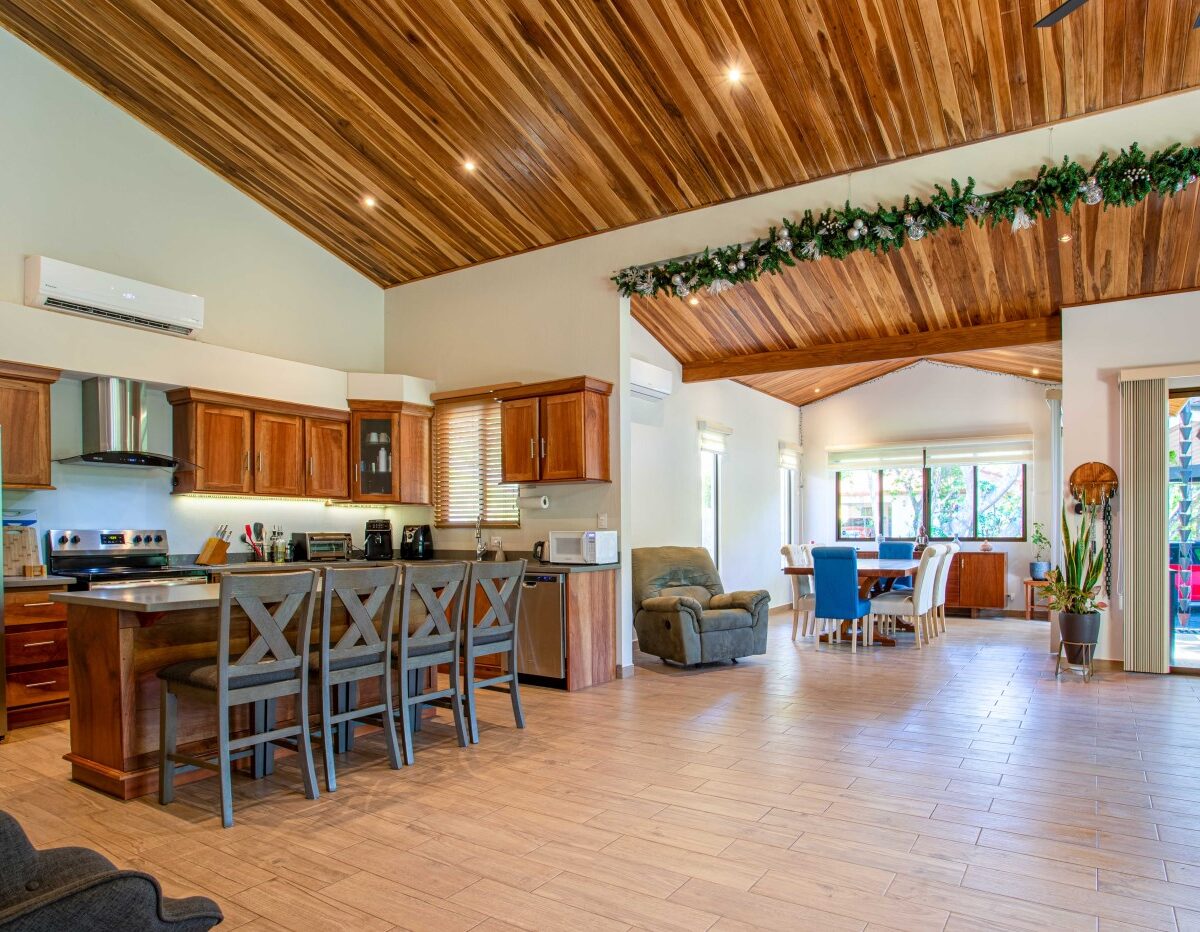 Homes for sale in Atenas Costa Rica