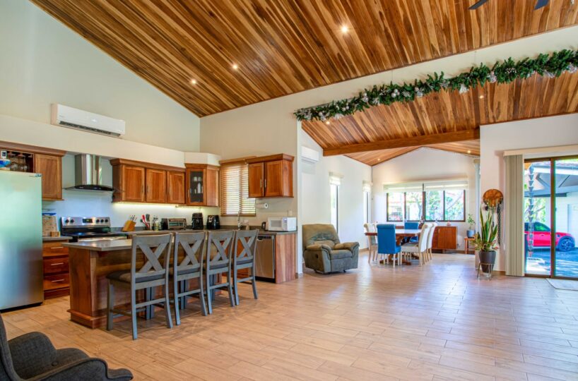 Homes for sale in Atenas Costa Rica