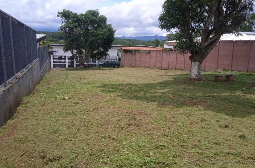 Building Lots for sale in Atenas Costa Rica