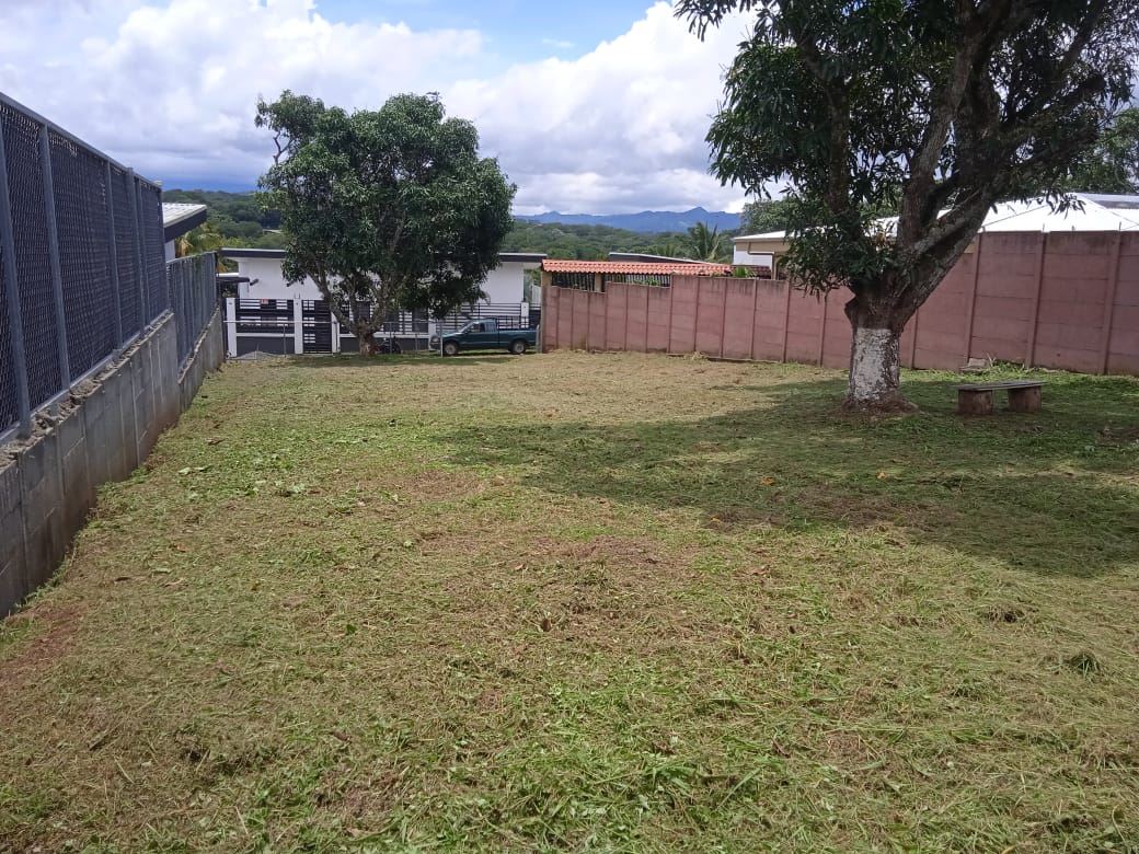 Building Lots for sale in Atenas Costa Rica