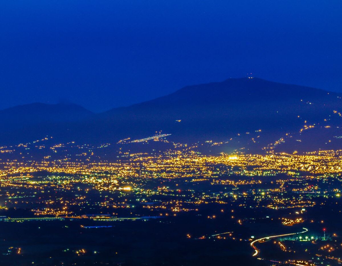 Homes for sale in Atenas Costa Rica