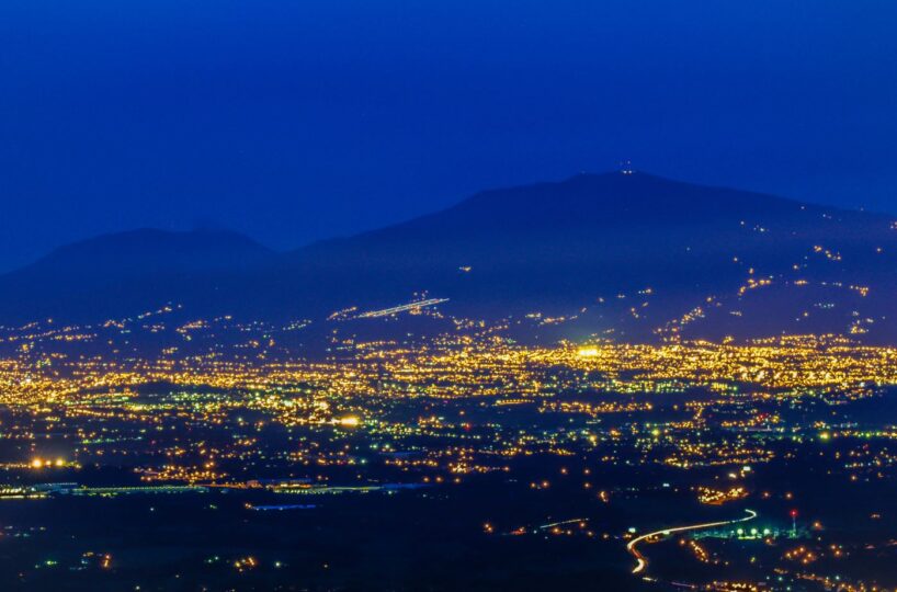 Homes for sale in Atenas Costa Rica