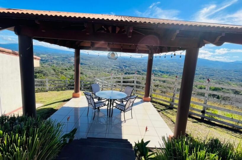 Homes for sale in Atenas Costa Rica