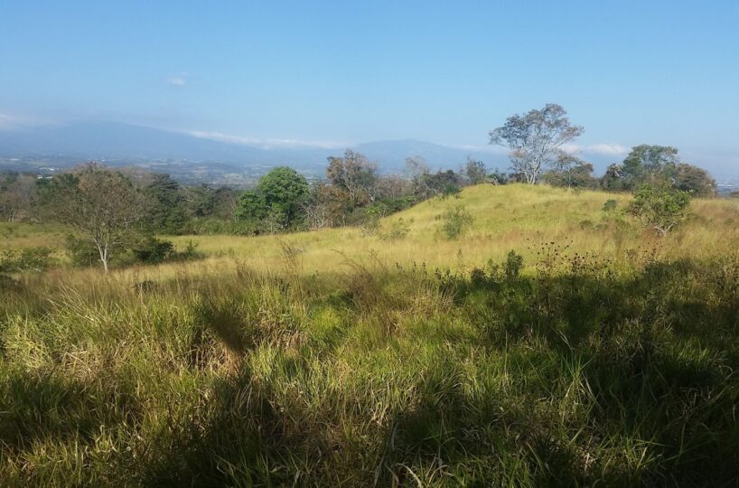 Building Lots for sale in Atenas Costa Rica