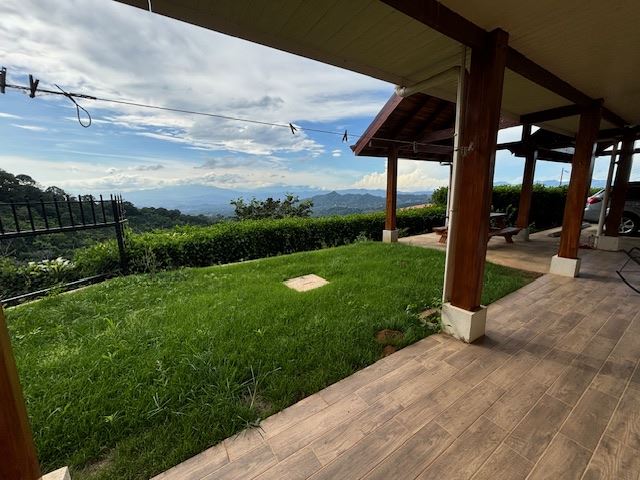 Homes for sale in Atenas Costa Rica