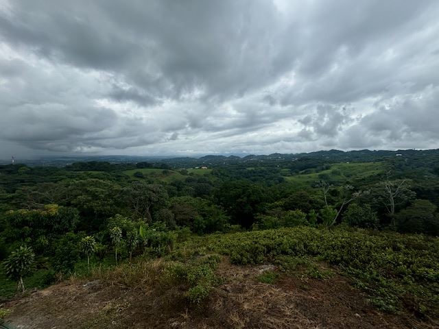 Building Lots for sale in Atenas Costa Rica