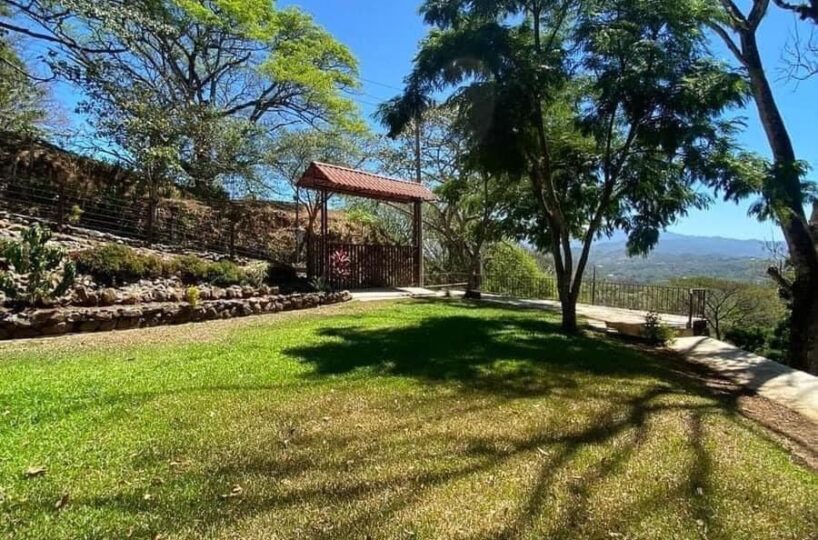 Building Lots for sale in Atenas Costa Rica