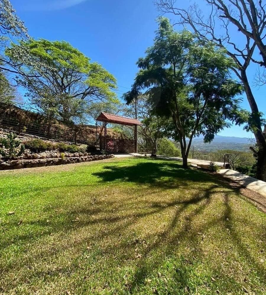 Building Lots for sale in Atenas Costa Rica