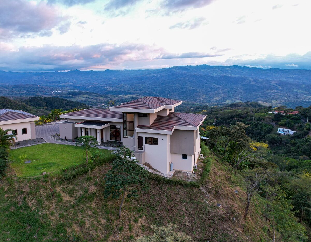 Homes for sale in Atenas Costa Rica
