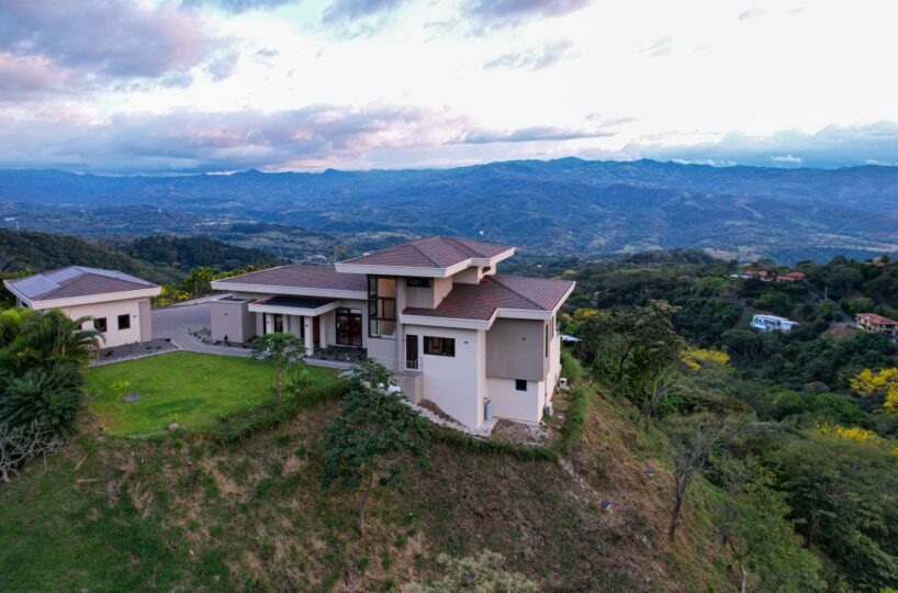 Homes for sale in Atenas Costa Rica