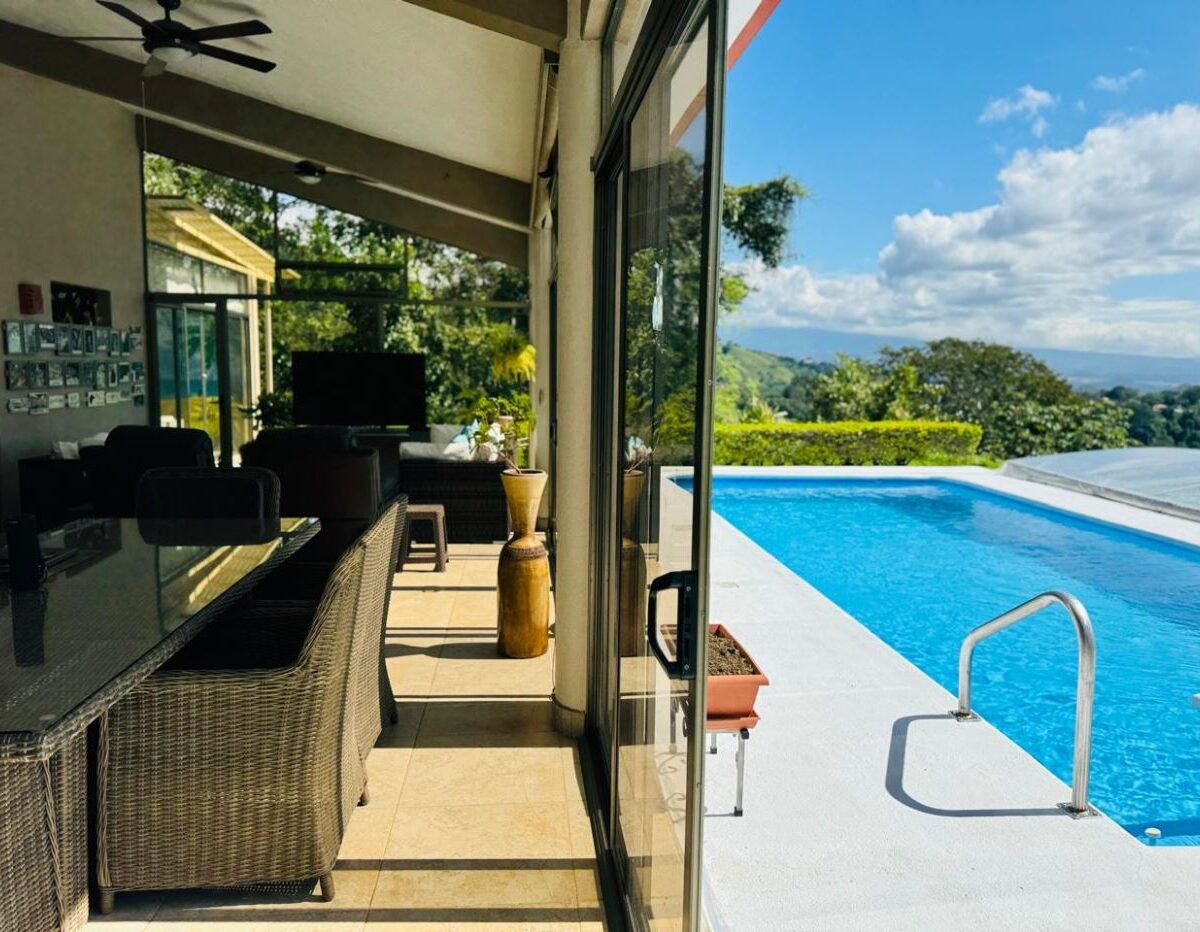 Homes for sale in Atenas Costa Rica