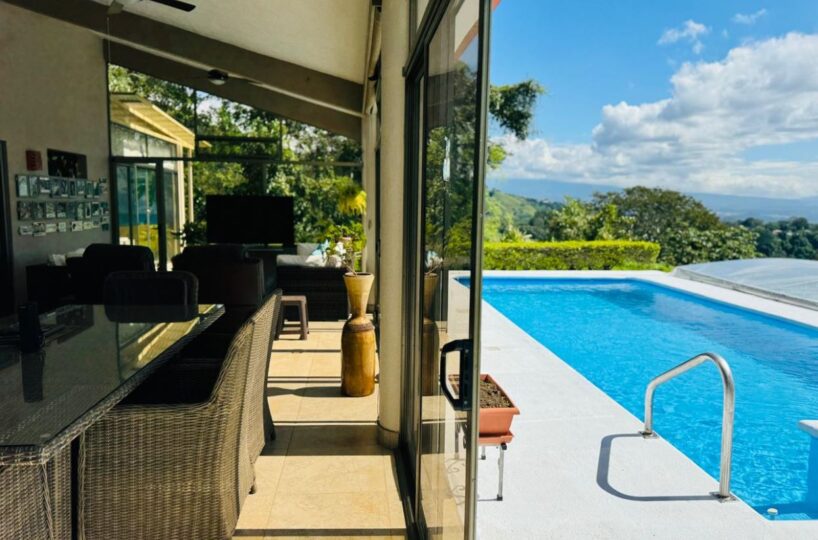 Homes for sale in Atenas Costa Rica