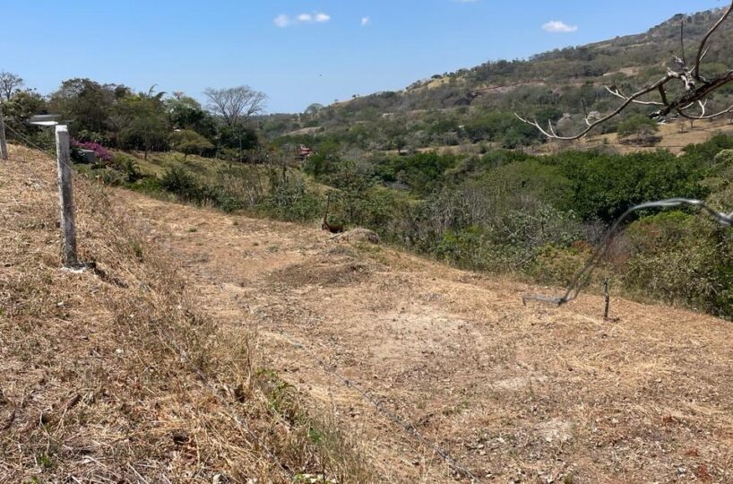 Building Lots for sale in Atenas Costa Rica