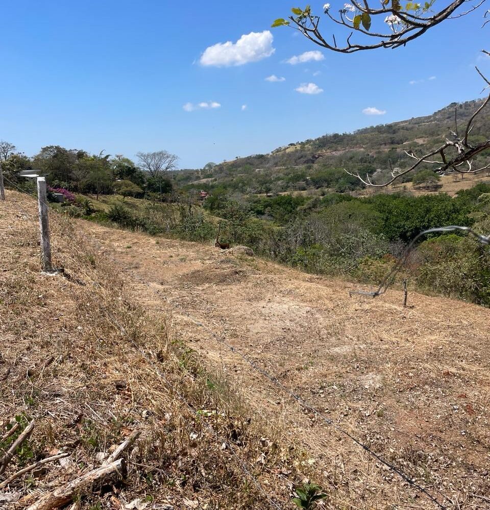 Building Lots for sale in Atenas Costa Rica