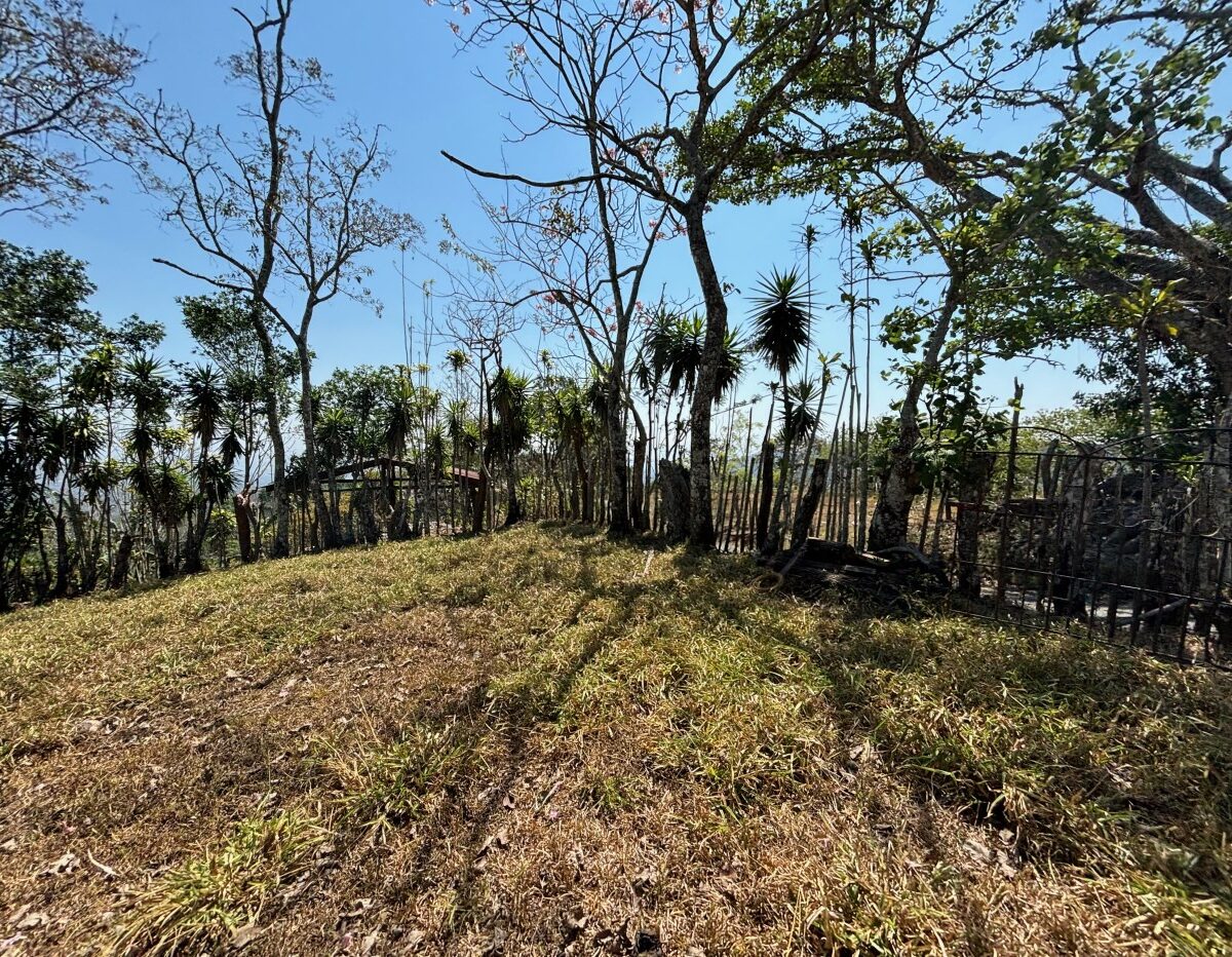 Building Lots for sale in Atenas Costa Rica