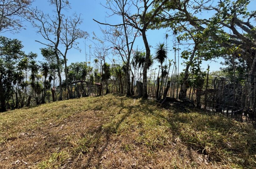 Building Lots for sale in Atenas Costa Rica