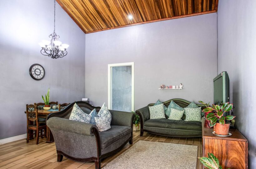 Homes for sale in Atenas Costa Rica