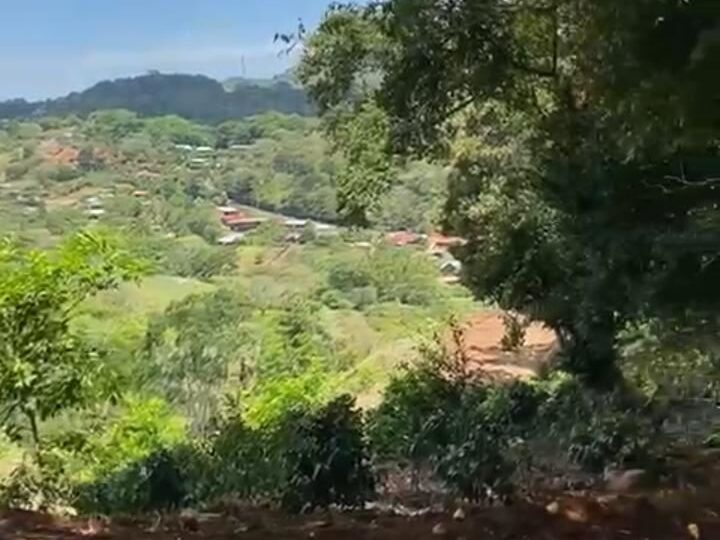 Building Lots for sale in Atenas Costa Rica