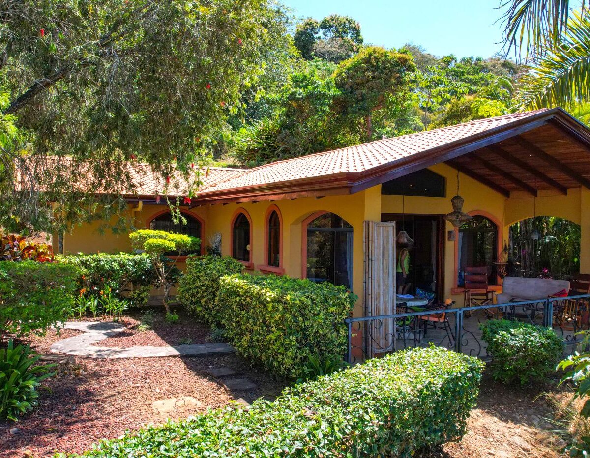 Homes for sale in Atenas Costa Rica