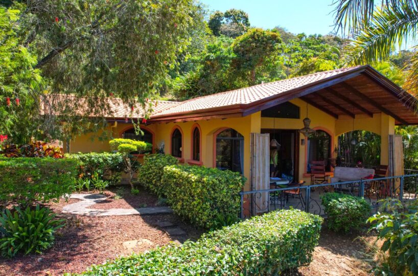 Homes for sale in Atenas Costa Rica