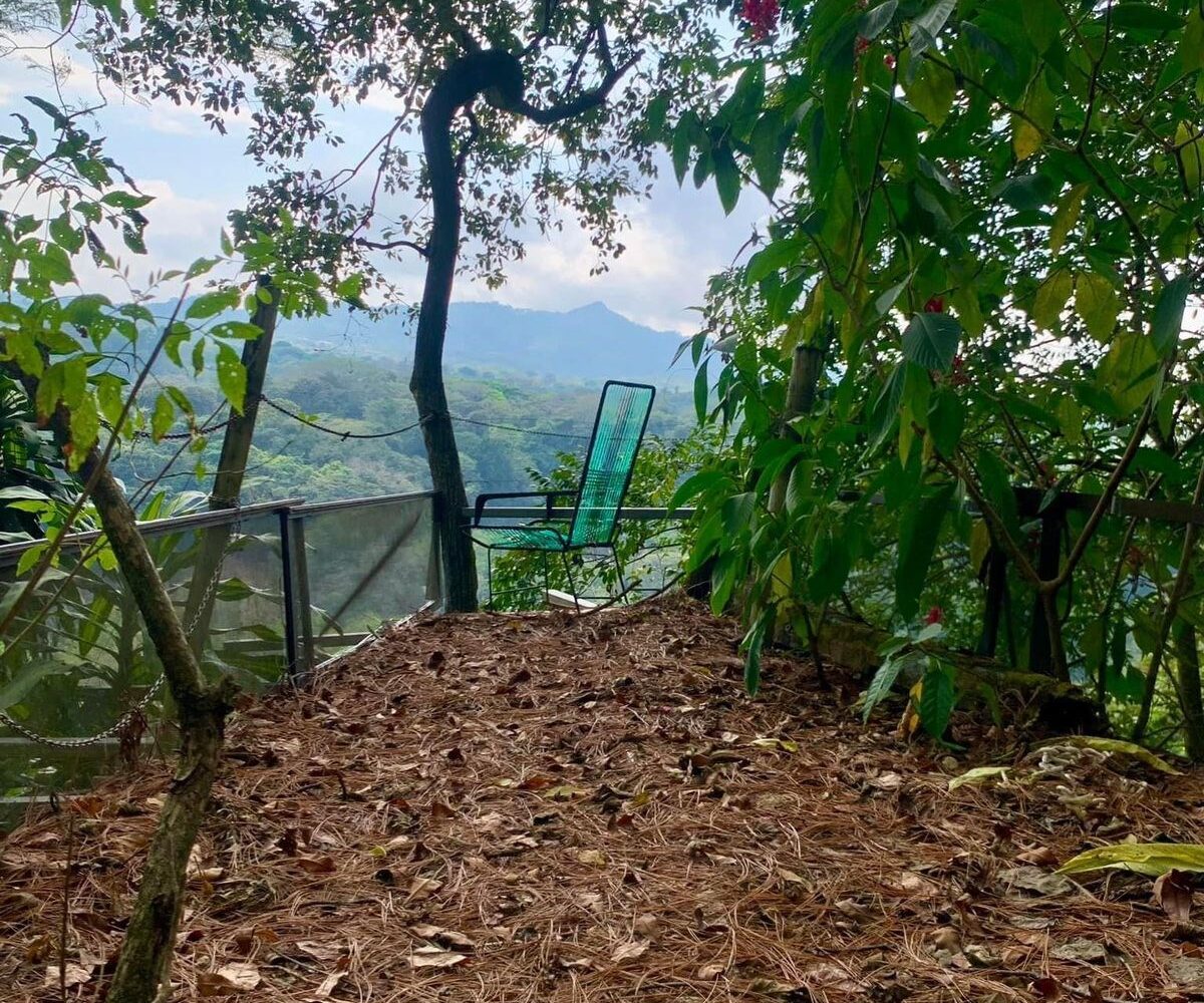Building Lots for sale in Atenas Costa Rica