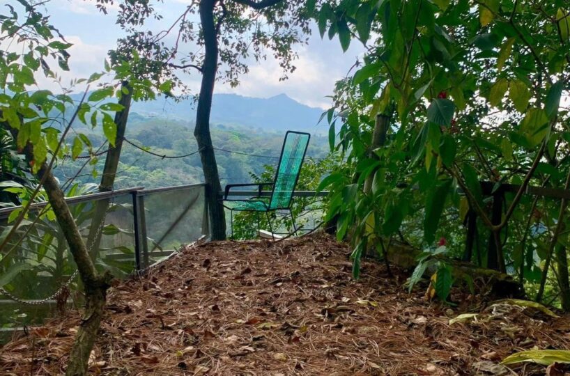 Building Lots for sale in Atenas Costa Rica