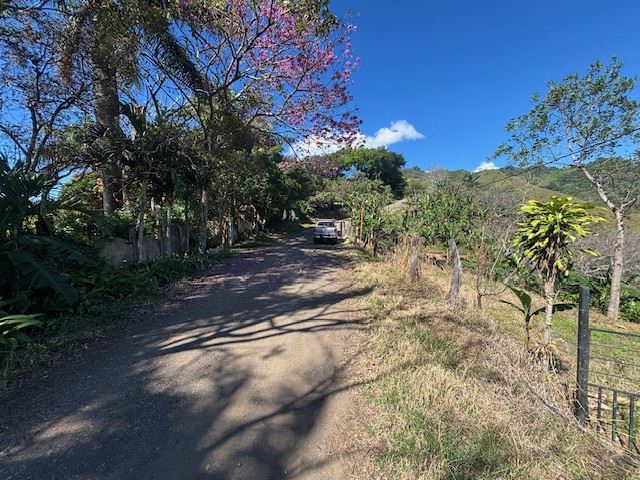 Building Lots for sale in Atenas Costa Rica
