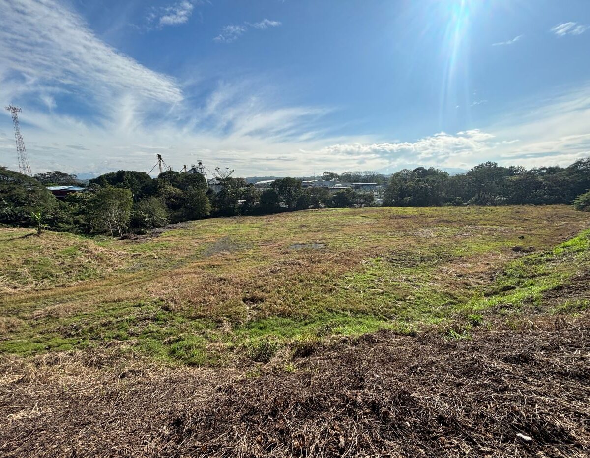 Building Lots for sale in Atenas Costa Rica