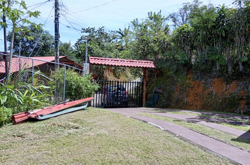 Homes for sale in Atenas Costa Rica