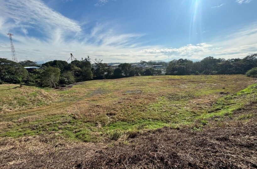 Building Lots for sale in Atenas Costa Rica