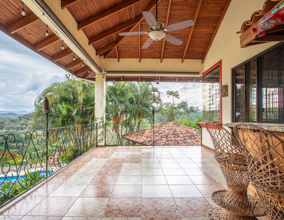 Homes for sale in Atenas Costa Rica