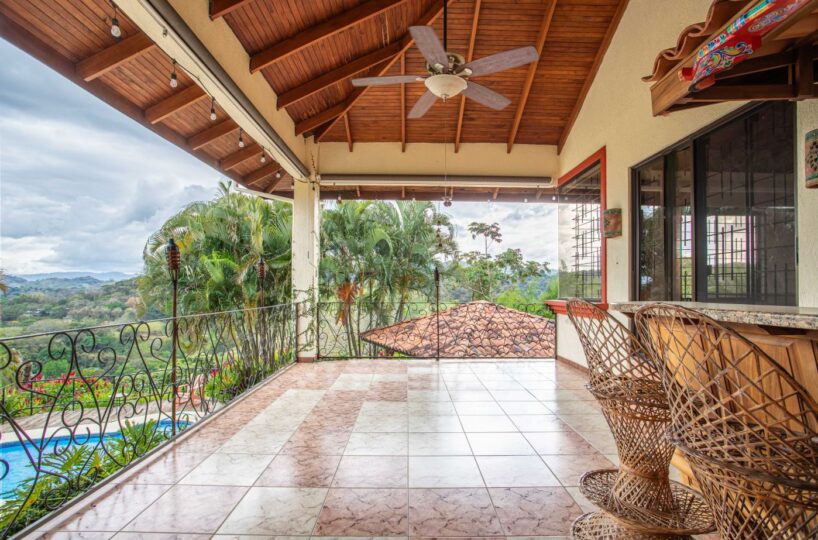 Homes for sale in Atenas Costa Rica
