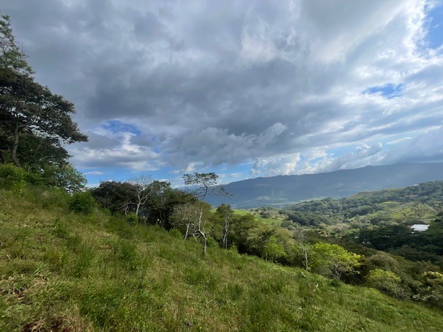 Building Lots for sale in Atenas Costa Rica