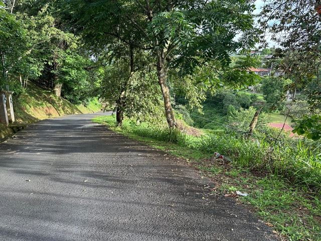 Building Lots for sale in Atenas Costa Rica