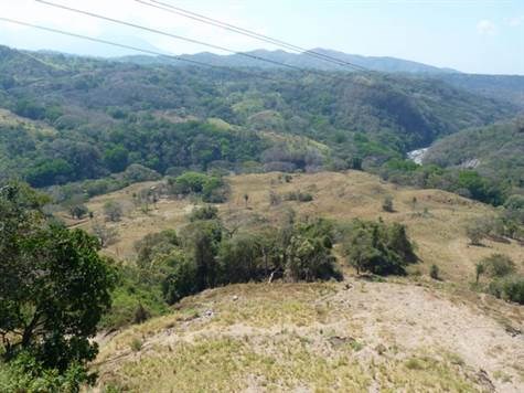 Building Lots for sale in Atenas Costa Rica